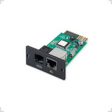 Placa Snmp Para Serie Dx-ar Eaton