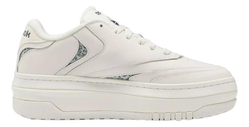 Reebok Club C Extra- Hq2129 - Mujer - Original