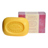 Jabón Con Aceite De Rosa Mosqueta 130g, Bariloche Silvestre