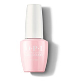 Opi Gel Color It´s A Girl! Semipermanente - 15ml