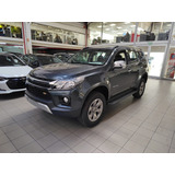 Chevrolet Trailblazer Tdi 4x4 At 3 Filas De Asientos 0km So.