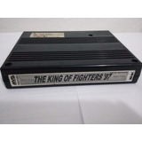 The King Of Fighters 97 Mvs Original - Snk Neogeo
