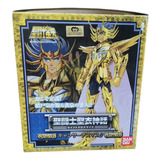 Saint Seiya Myth Cloth Cancer Deathmask Gold Cloth Jp