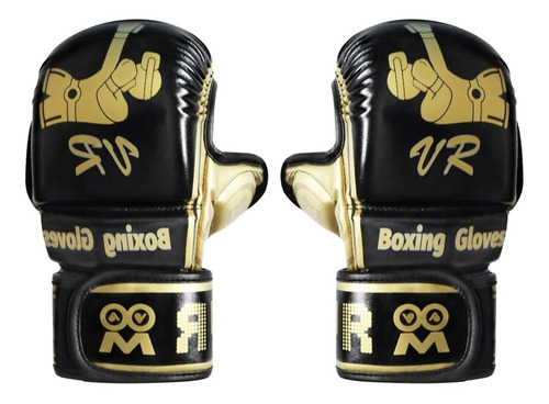 Guantes De Boxeo Amvr Oom Vr Gaming Para Oculus Quest 2 Thri