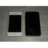 iPod Touch  A1367 Y A1288 