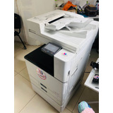 Fotocopiadora Color Laser Cannon Runner 3025i 