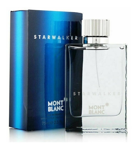 Mont Blanc Starwalker 75ml Edt