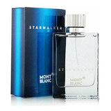 Mont Blanc Starwalker 75ml Edt