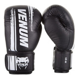 Guantes De Boxeo Venum Bangkok Spirit - Cuero De Nappa 