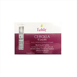 Lehit Ampollas Con Cebolla 12 Unds 13m - mL a $3992