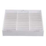 Caja De Almacenamiento De Uñas Para Decoración De Uñas