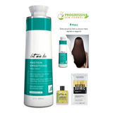 Let Me Be Escova Progressiva Protein Smoothing 1000ml