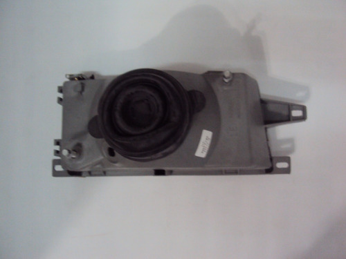 Faro Fiat Uno 1991/2004 Lh/rh (vidrio) Foto 2