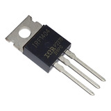 Por 10und Irf1404 Transistor Mosfet Canal N 40v 162a To220