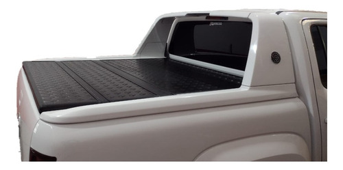 Tapa Rígida Plegable Durabox Amarok V6 Extreme/s10 H Country