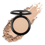 Polvo Compacto Mineral Con Color Adara Paris Cosméticos