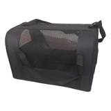 Bolso Guacal Transportador Para Perros Y Gatos