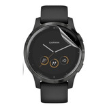 Film Hidrogel P/ Smarwatch Reloj Garmin X 3 Todos Los Modelo