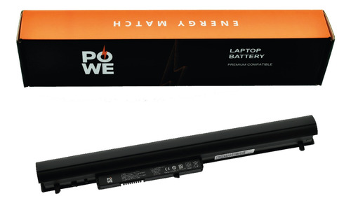 Powe Bateria La04 Hp 14n100 15n00 776622-001 728460-001