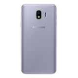 Samsung Galaxy J4 16 Gb Violeta 2 Gb Ram Usado Detalle Pant