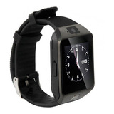 Reloj Smartwatch Inteligente Dz09 Camara Bluetooth Sim Sd