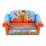 Sofa Cama 2 En 1 Para Niños Marshmallow Furniture Diseño