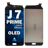 Modulo Compatible Samsung J7 Prime G610 - Calidad Oled