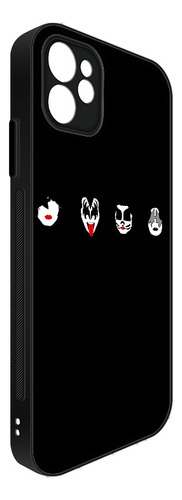 Funda Para Motorola Todos Modelos Bumper Kiss