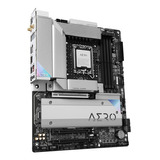 Placa Mãe Gigabyte Aero G Z790 Intel Lga 1700 Atx