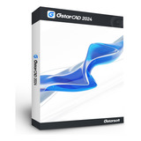 Suscripcion Software Cad 2d/3d Gstarcad Pro 12 Meses