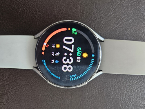 Samsung Watch 4 44 Mm