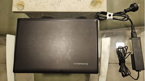 Notebook Lenovo G480 20149