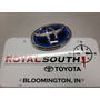 Emblema Maletera Compuerta Toyota Highlander 2016 2017 15dia Toyota Highlander