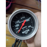 Reloj De Temperatura Autometer 