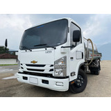 Chevrolet Npr 2023