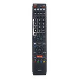 Control Remoto Para Tv Sharp Gb005wjsa