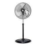 Ventilador De Pedestal Mytek 3396 Industrial 20 195w