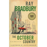 The October Country (libro En Inglés)