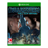 Bulletstorm Full Clip Edition - Xbox One