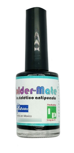 Flux Sintetico Antipuente 16ml