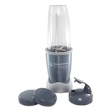 Extractor Nutribullet 600 Jugos Nutricionales