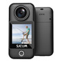 Cámara De Acción Sjcam C300 Pocket 4k 30 Fps Para Deportes, Cámara De Acción Sjcam C300 Pocket 4k 30 Fps Para Deportes,