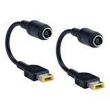 Cable De Alimentación Iwlikey Compatible Para Lenovo Power C