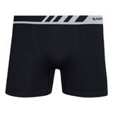 Cueca Lupo Boxer 671-002 Sem Costura Microfibra 