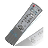 Control Remoto Tv Bgh Crown James Tcl Recco Bp2901 Bp3401