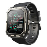 Reloj Smartwatch C20 Pro Militar Super Completo Deportivo