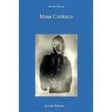 Mass Contacts, De Stefano Breccia. Editorial Authorhouse, Tapa Blanda En Inglés