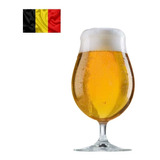 Kit Insumos Para Cerveja  Belgian Blond Ale 10l