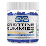 Creatina En Gomitas 150 Gummies - Bodyboost 