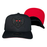 Gorra Pantera Rosa Black Premium